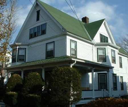 Honesdale Wayne On Main Bed & Breakfast エクステリア 写真