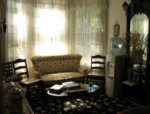 Honesdale Wayne On Main Bed & Breakfast エクステリア 写真