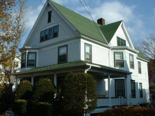 Honesdale Wayne On Main Bed & Breakfast エクステリア 写真
